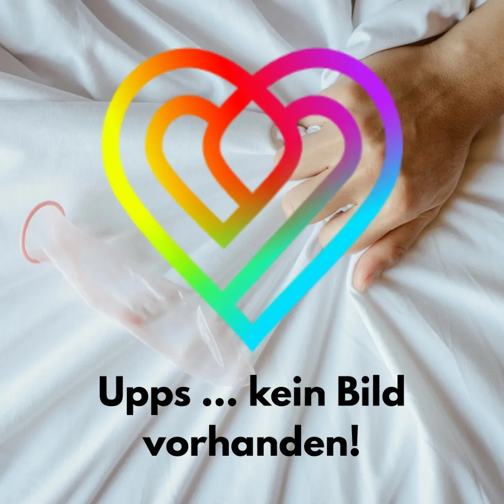 Unsere Vision: Das neue Normal der Sexualität
