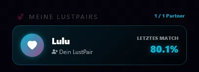 LustPairs
